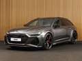 Audi RS6 TFSI quattro CERAMIC-22″-PANO-B&O Grijs - thumbnail 1