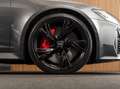 Audi RS6 TFSI quattro CERAMIC-22″-PANO-B&O Grijs - thumbnail 10