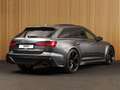 Audi RS6 TFSI quattro CERAMIC-22″-PANO-B&O Grijs - thumbnail 5