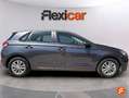 Hyundai i30 1.0 TGDI Link Gris - thumbnail 4