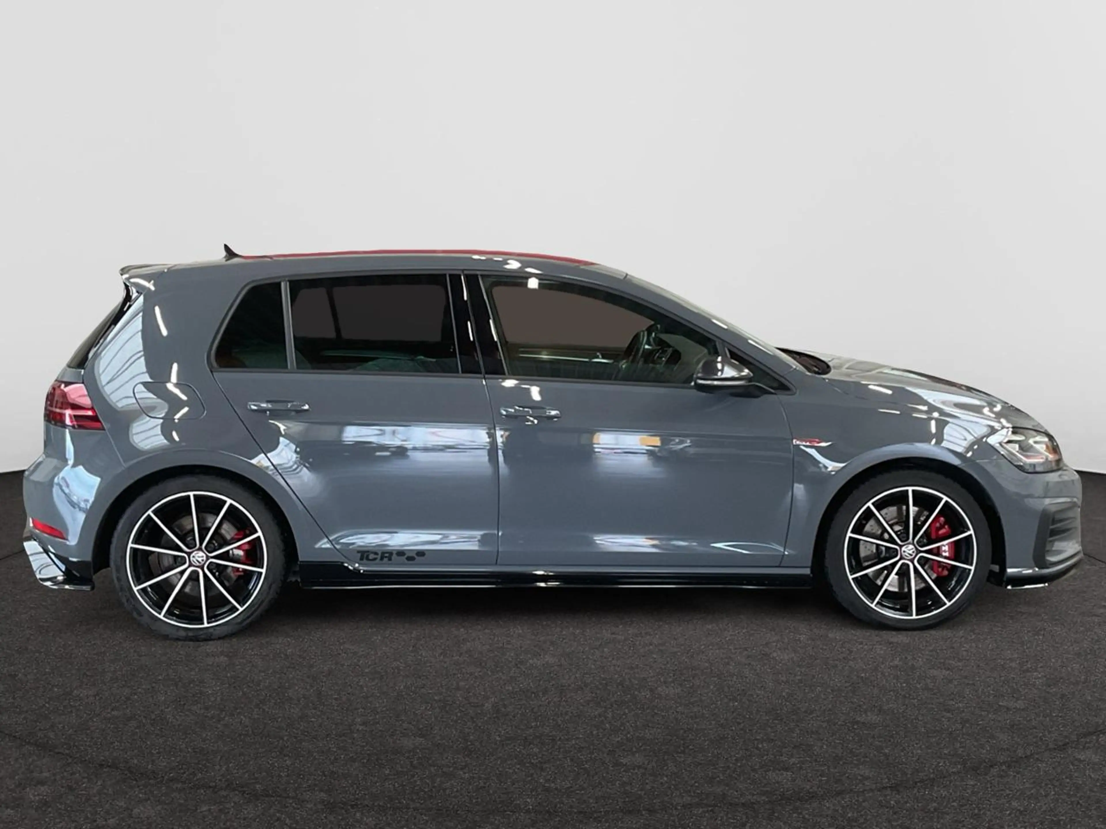 Volkswagen Golf Golf 2.0 TSI TCR OPF DSG — photo 6