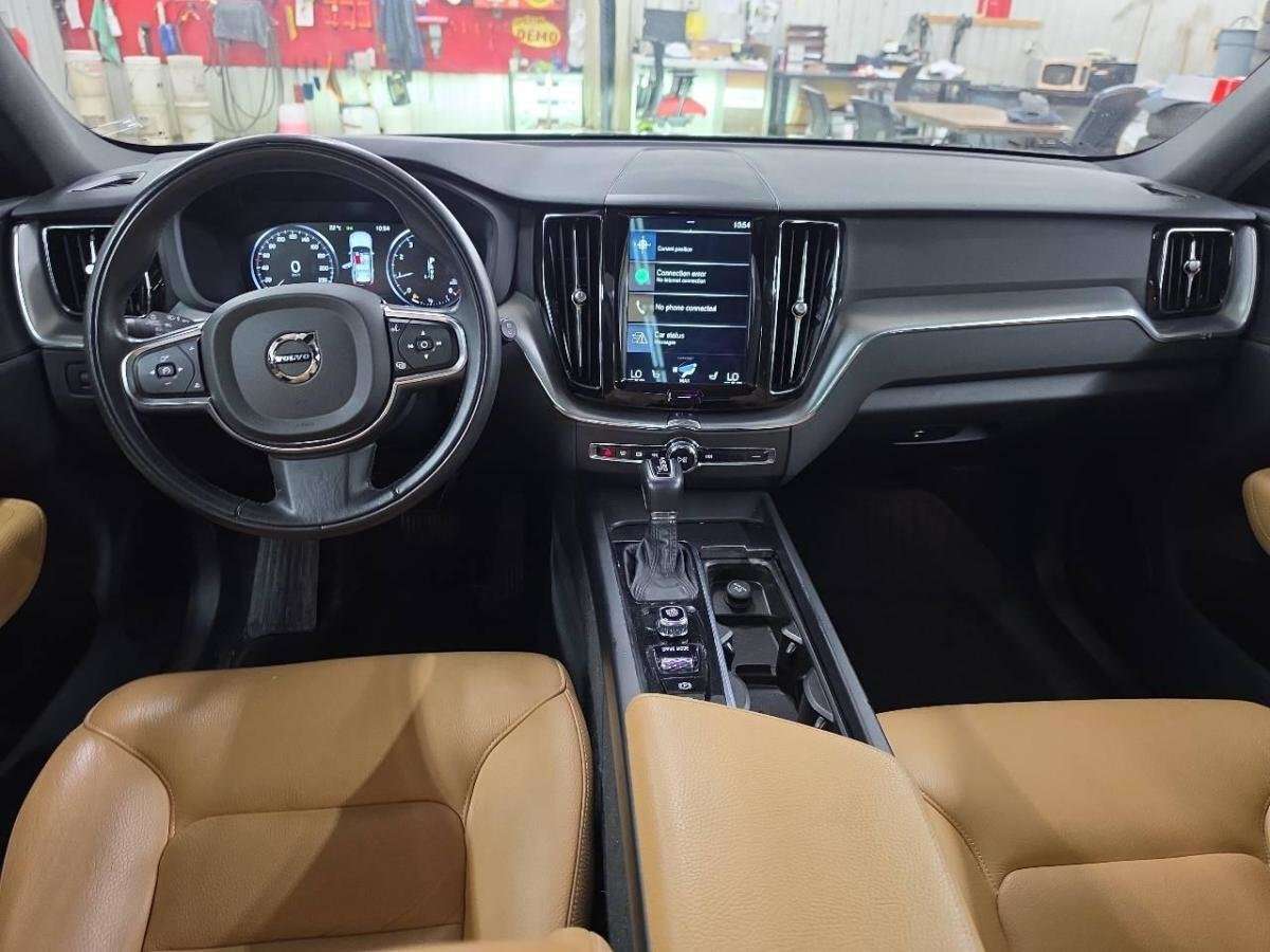 2020 Volvo XC60 Momentum 2020 *NO ACCIDENT* / 2020 *AUCUN ACCIDENT thumb 15
