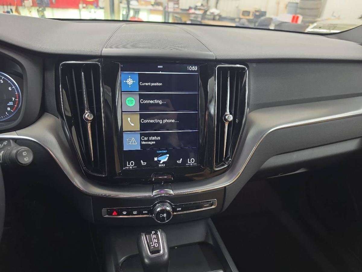 2020 Volvo XC60 Momentum 2020 *NO ACCIDENT* / 2020 *AUCUN ACCIDENT thumb 10