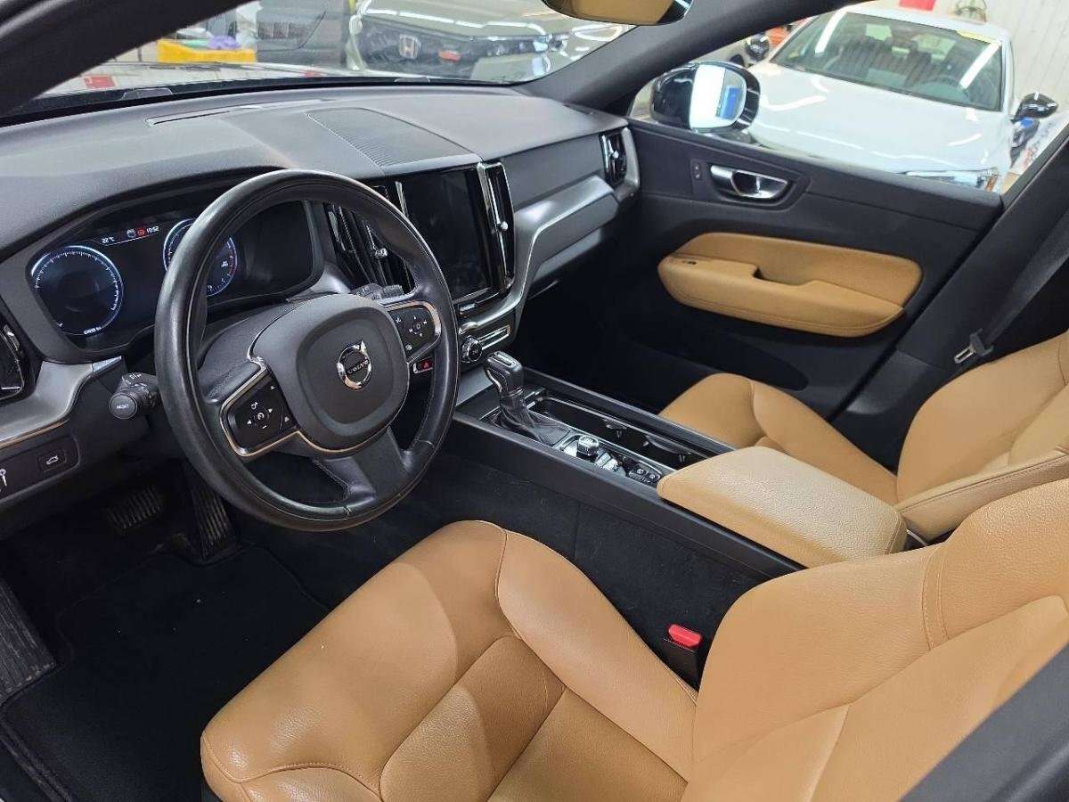 2020 Volvo XC60 Momentum 2020 *NO ACCIDENT* / 2020 *AUCUN ACCIDENT thumb 7