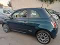 Fiat 500 500 1.2 GQ 69cv my14 Bleu - thumbnail 7
