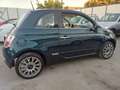 Fiat 500 500 1.2 GQ 69cv my14 Bleu - thumbnail 8