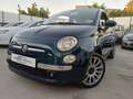 Fiat 500 500 1.2 GQ 69cv my14 Bleu - thumbnail 1