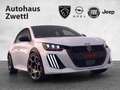 Peugeot e-208 GTi 281PS 54kWh Weiß - thumbnail 2
