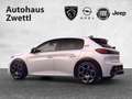 Peugeot e-208 GTi 281PS 54kWh Weiß - thumbnail 5