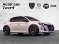 Peugeot e-208 GTi 281PS 54kWh Weiß - thumbnail 4