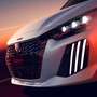 Peugeot e-208 GTi 281PS 54kWh Weiß - thumbnail 13