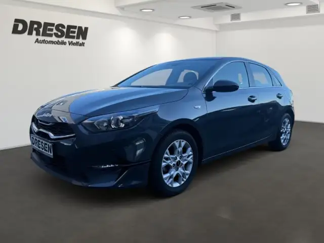 Kia Ceed / cee'd Vision 1.5T NAVI,SITZHZG,BLUETOOTH,KLIMAAUTOMATIK