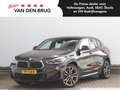 BMW X2 sDrive20i High Executive 190pk Automaat | M-Sport Zwart - thumbnail 1