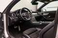 Mercedes-Benz C 200 C Cabriolet Automaat AMG Line | LED | Parktronic | Silber - thumbnail 3