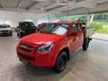 Isuzu D-Max Space Cab 4WD*3-Seiten Kipper*Garantie* Rot - thumbnail 2