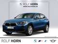 BMW X2 sDrive18i Advantage Plus Autom Navi Klima LED Blau - thumbnail 1