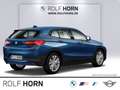 BMW X2 sDrive18i Advantage Plus Autom Navi Klima LED Blau - thumbnail 6