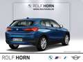 BMW X2 sDrive18i Advantage Plus Autom Navi Klima LED Blau - thumbnail 2
