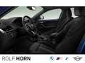 BMW X2 sDrive18i Advantage Plus Autom Navi Klima LED Blau - thumbnail 3