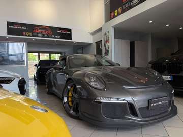 PORSCHE 911 (991) ('11'-'19') 911 3.8 GT3 (350 kw)