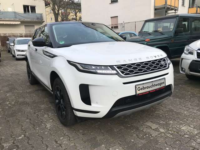 Imagine Land Rover Range Rover Evoque D150 Evoque S Auto.*Navi./Cam*NEUES MODEL