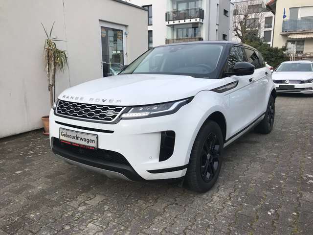 Land Rover Range Rover Evoque D150 Evoque S Auto.*Navi./Cam*NEUES MODEL