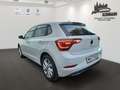Volkswagen Polo VI 1.0 TSI EU6d Style IQ .Drive -Paket Climatronik Weiß - thumbnail 4