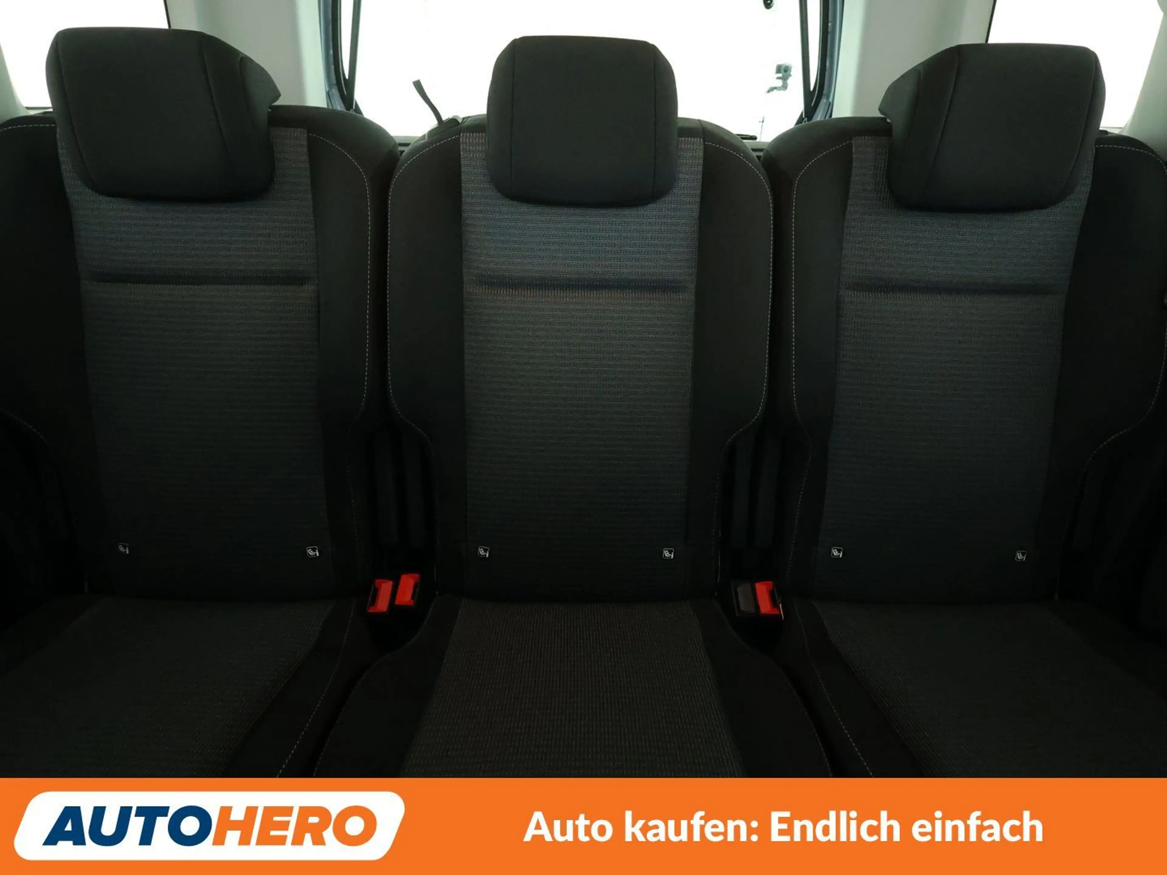 Toyota Proace City 1.5 D-4D L1 Team D*TEMPO*CAM*PDC*KLIMA* — photo 15