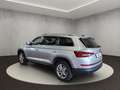 Skoda Kodiaq Style 2.0 TDI 190 PS DSG 4x4 Zilver - thumbnail 3