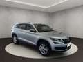 Skoda Kodiaq Style 2.0 TDI 190 PS DSG 4x4 Zilver - thumbnail 7