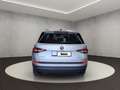 Skoda Kodiaq Style 2.0 TDI 190 PS DSG 4x4 Zilver - thumbnail 4