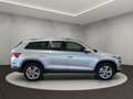 Skoda Kodiaq Style 2.0 TDI 190 PS DSG 4x4 Zilver - thumbnail 6