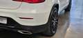 Mercedes-Benz GLC 250 4MATIC Coupé Weiß - thumbnail 4
