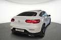 Mercedes-Benz GLC 250 4MATIC Coupé Weiß - thumbnail 2