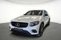 Mercedes-Benz GLC 250 4MATIC Coupé Weiß - thumbnail 1