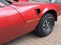 Pontiac Trans Am Firebird 455 cid Big Block (Frame Off!) Rouge - thumbnail 16