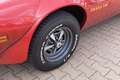 Pontiac Trans Am Firebird 455 cid Big Block (Frame Off!) Rouge - thumbnail 18