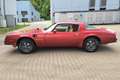 Pontiac Trans Am Firebird 455 cid Big Block (Frame Off!) Červená - thumbnail 7