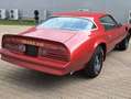 Pontiac Trans Am Firebird 455 cid Big Block (Frame Off!) Rot - thumbnail 10