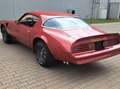 Pontiac Trans Am Firebird 455 cid Big Block (Frame Off!) Červená - thumbnail 12