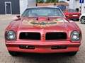 Pontiac Trans Am Firebird 455 cid Big Block (Frame Off!) Červená - thumbnail 3