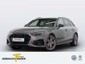 Audi A4 40 TFSI Q 2x S LINE MATRIX KAMERA NAVI Grau - thumbnail 1