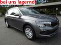 Skoda Kamiq 1.5TSI DSG Selection/LED/Klimaautomatik Grau - thumbnail 1
