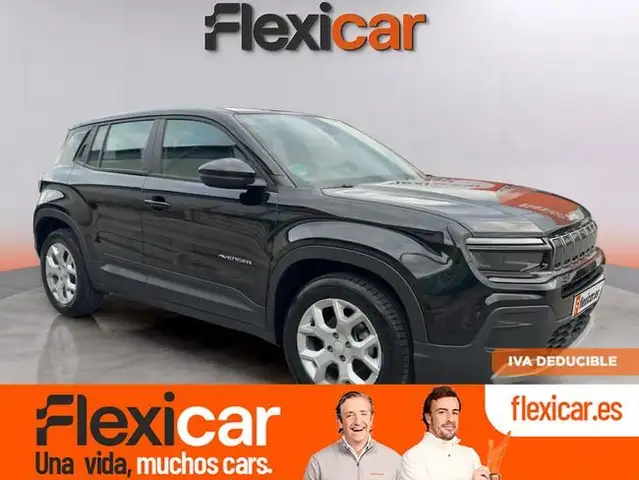 Jeep Avenger 1.2 Altitude 74KW