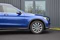 Mercedes-Benz GLC 350 350 E FASCINATION 4MATIC Azul - thumbnail 11