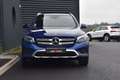 Mercedes-Benz GLC 350 350 E FASCINATION 4MATIC Azul - thumbnail 7
