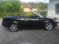 Renault Megane Mégane II CC, 1,9 dCi Schwarz - thumbnail 7