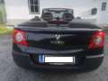 Renault Megane Mégane II CC, 1,9 dCi Schwarz - thumbnail 5