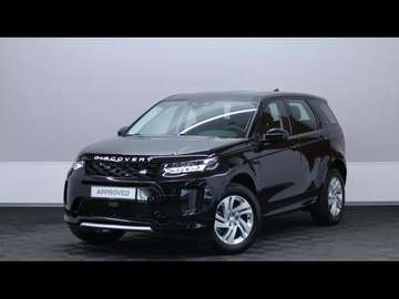 S D165 AWD Auto 7 places