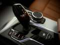 BMW 520 dA SPORT-GPS-CUIR-JANTES19-PDC Blauw - thumbnail 24